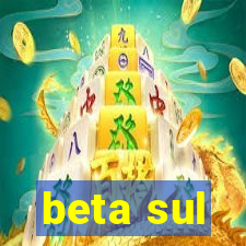 beta sul